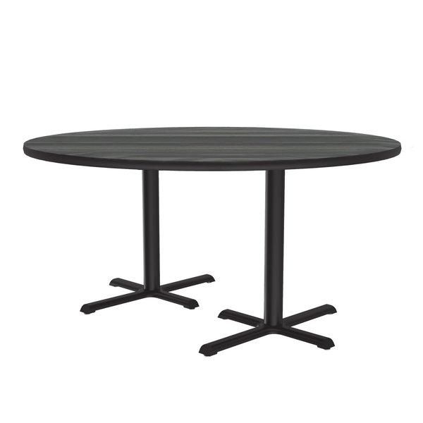 Correll Café tables (HPL) BCT60R-52